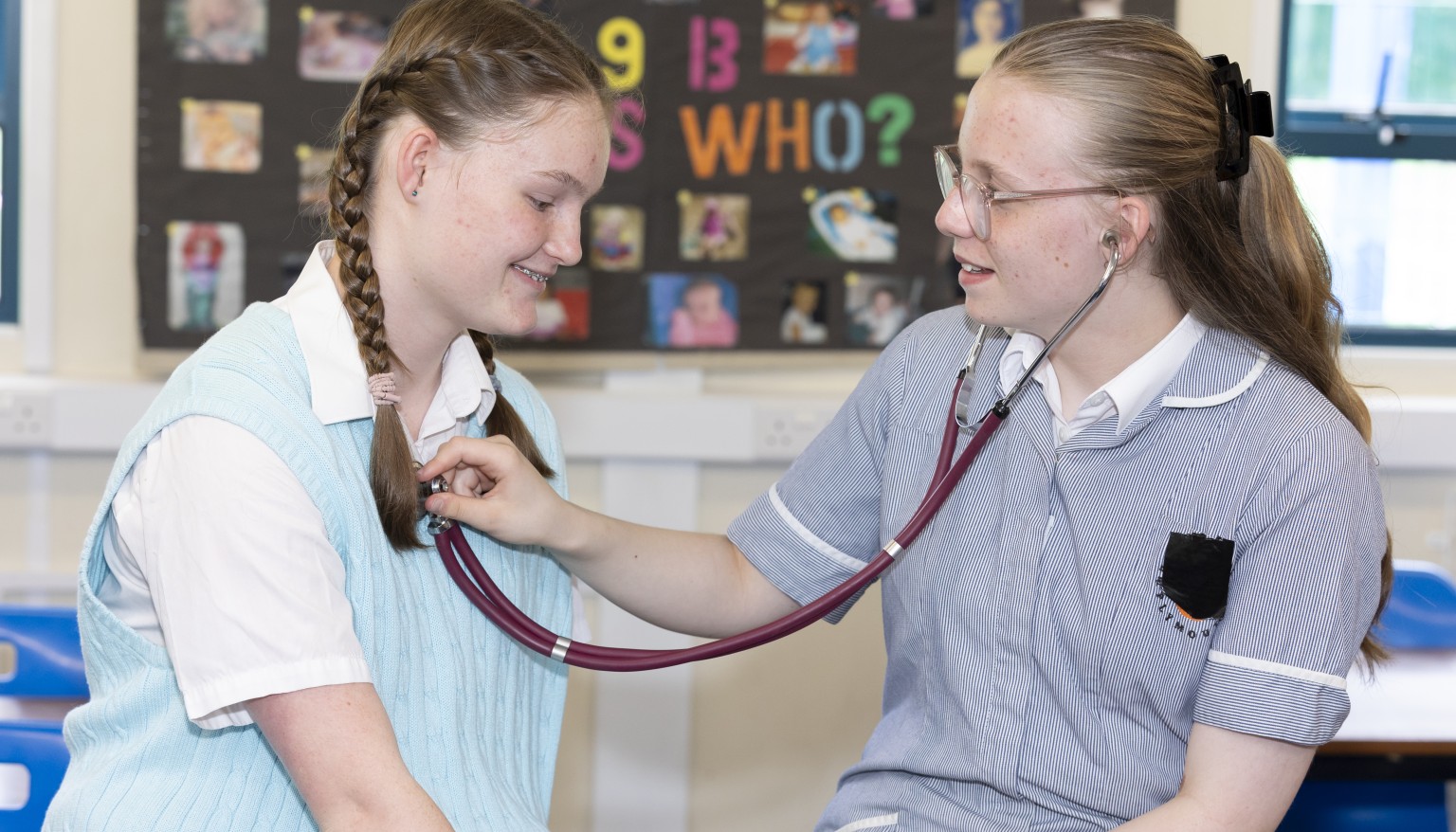 Health and Social Care