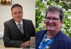 Executive Headteacher and Head of School