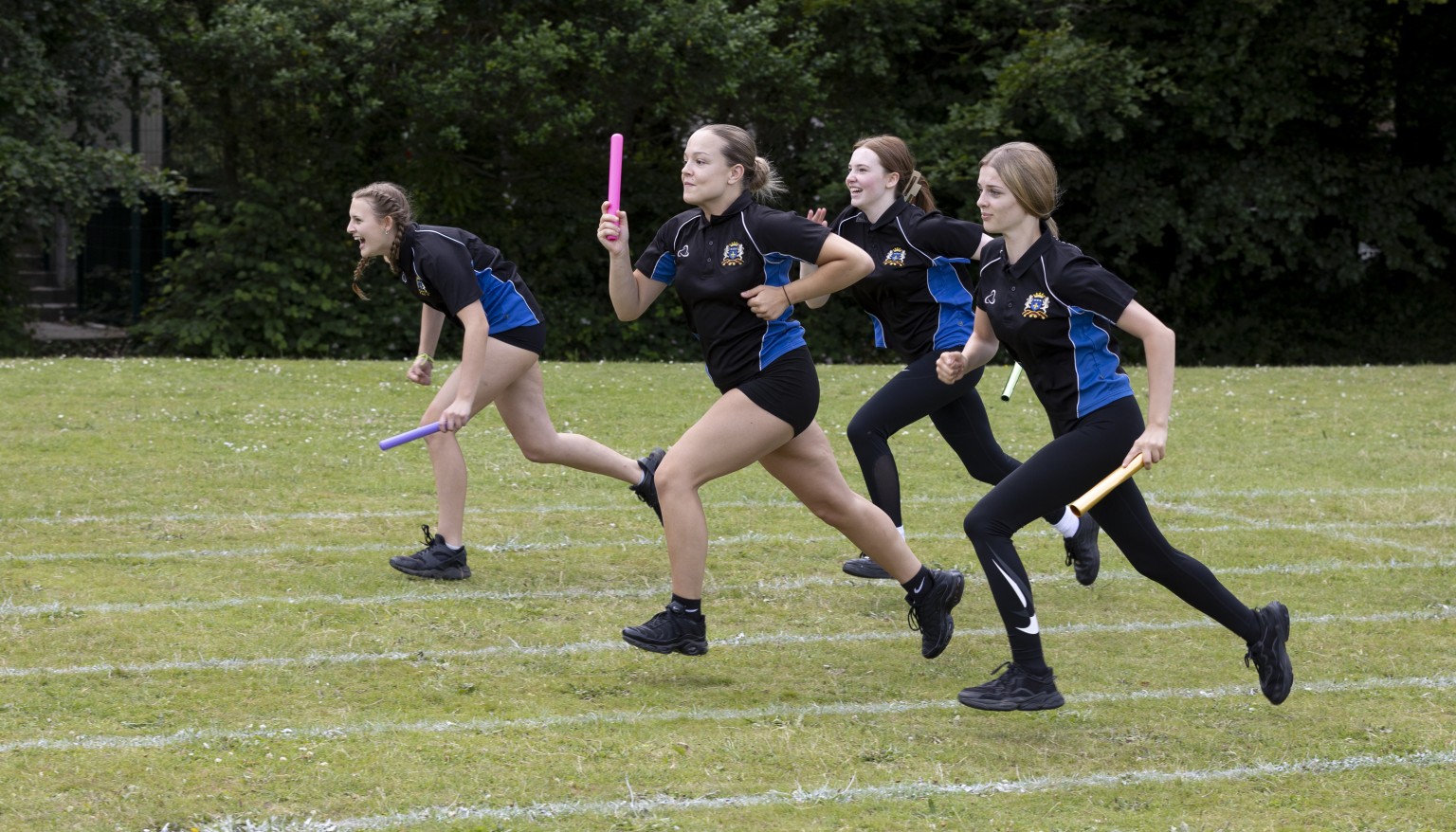 Sports