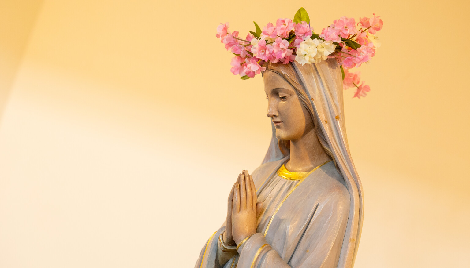 Our Lady