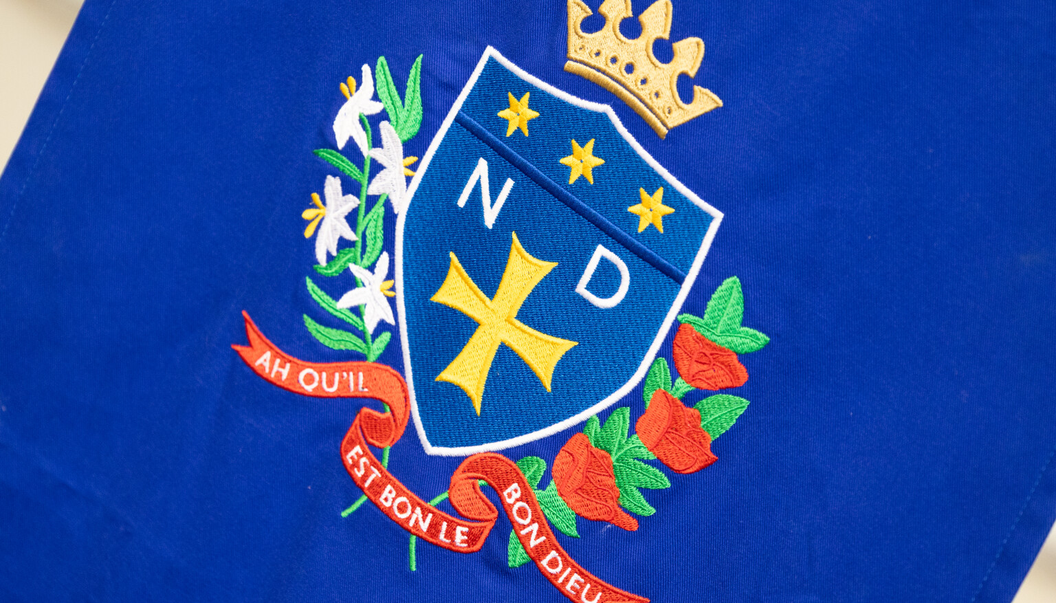 Crest