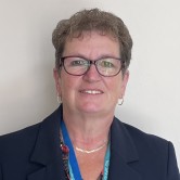 Mrs Ann Morgan