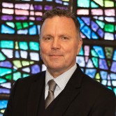 Dr Michael Antram