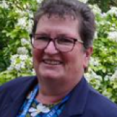  Ann Morgan