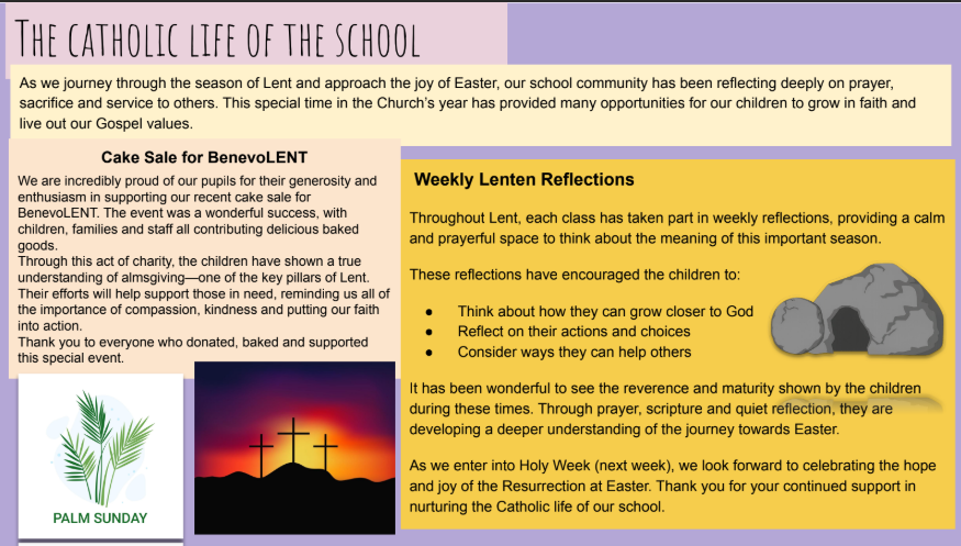 Spring Term 2 2026
