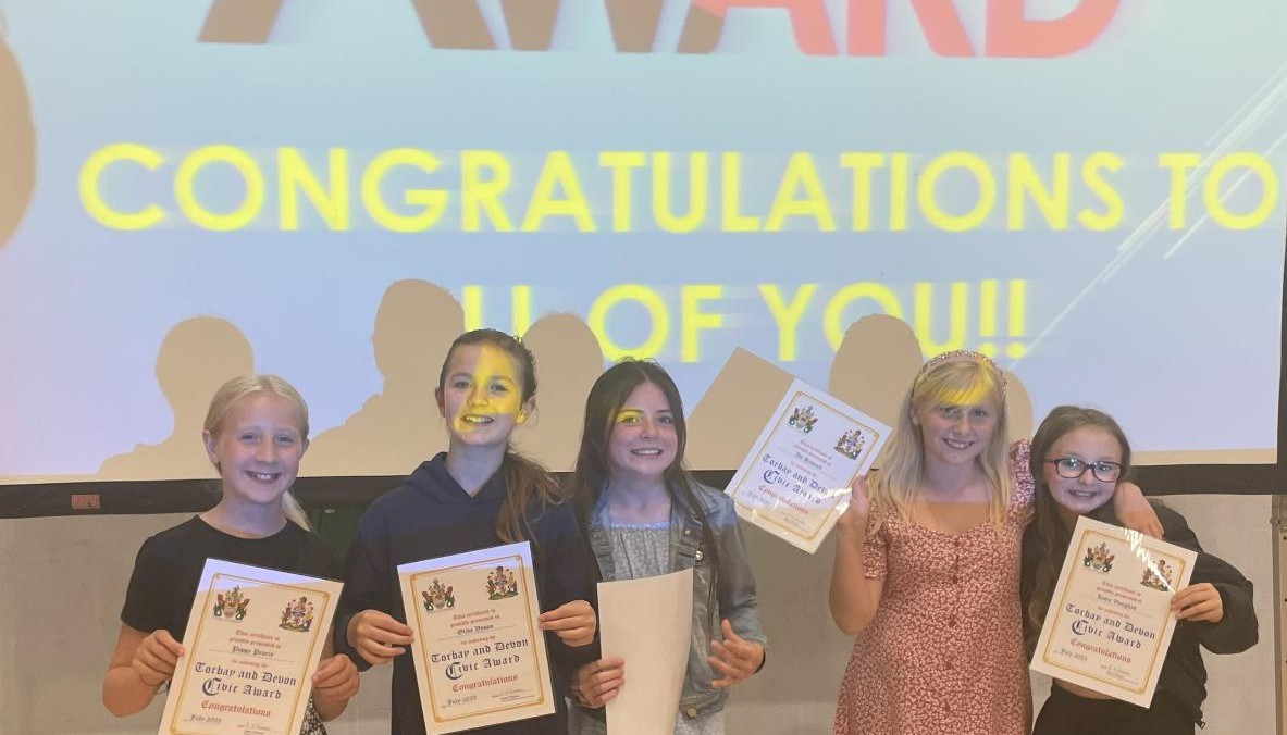 Awards