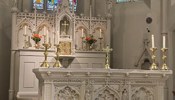 Rememberance Sunday 2025