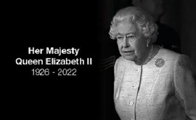 Her Majesty