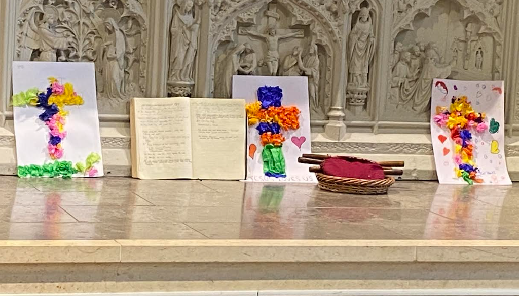 Rememberance Sunday 2025