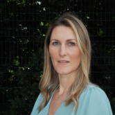 Mrs Natalie Dyson