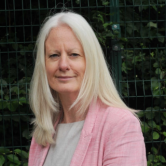 Mrs Cathy Blatchford