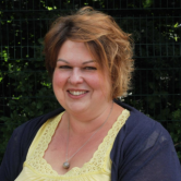 Mrs Sarah Jackson