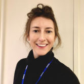 Miss Kimberley Wathen