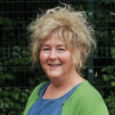 Ms Jo Slater