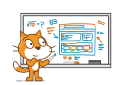 Scratch coding