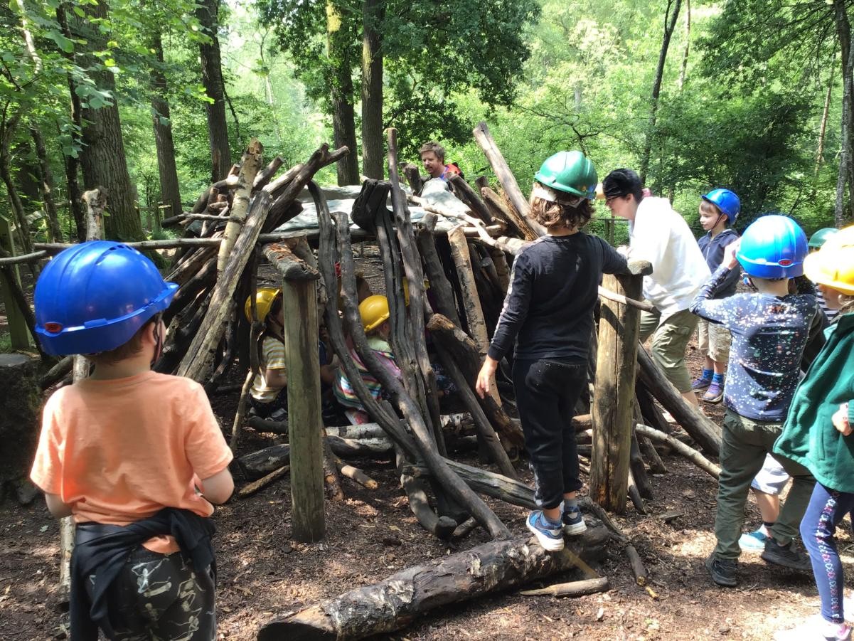 Forest School 