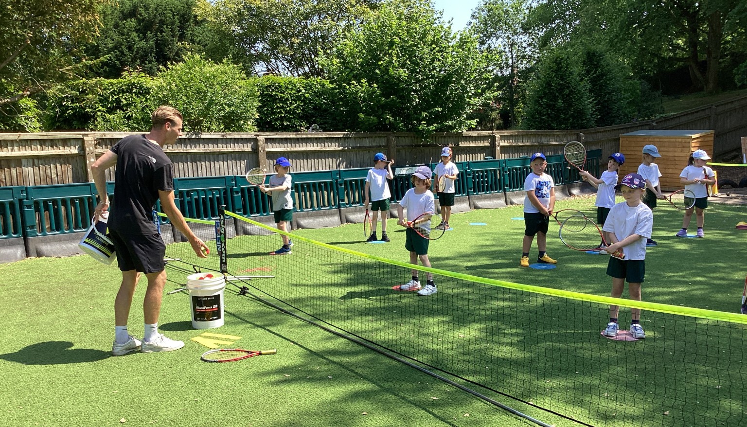 Tennis