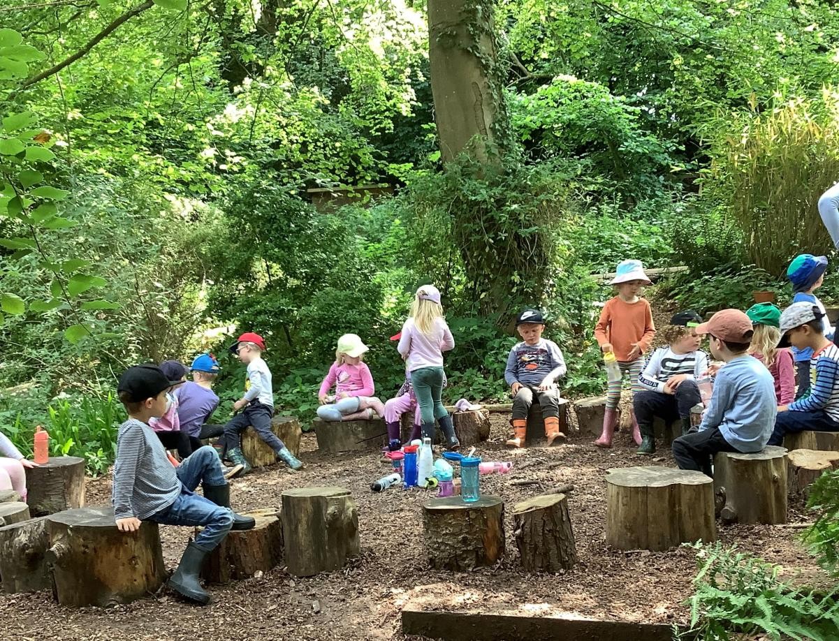 Forest School