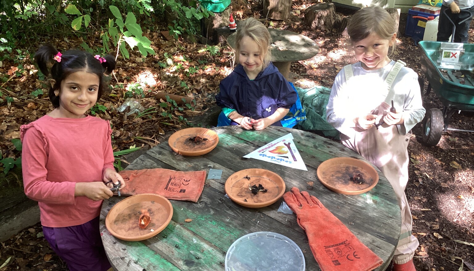 Forest School