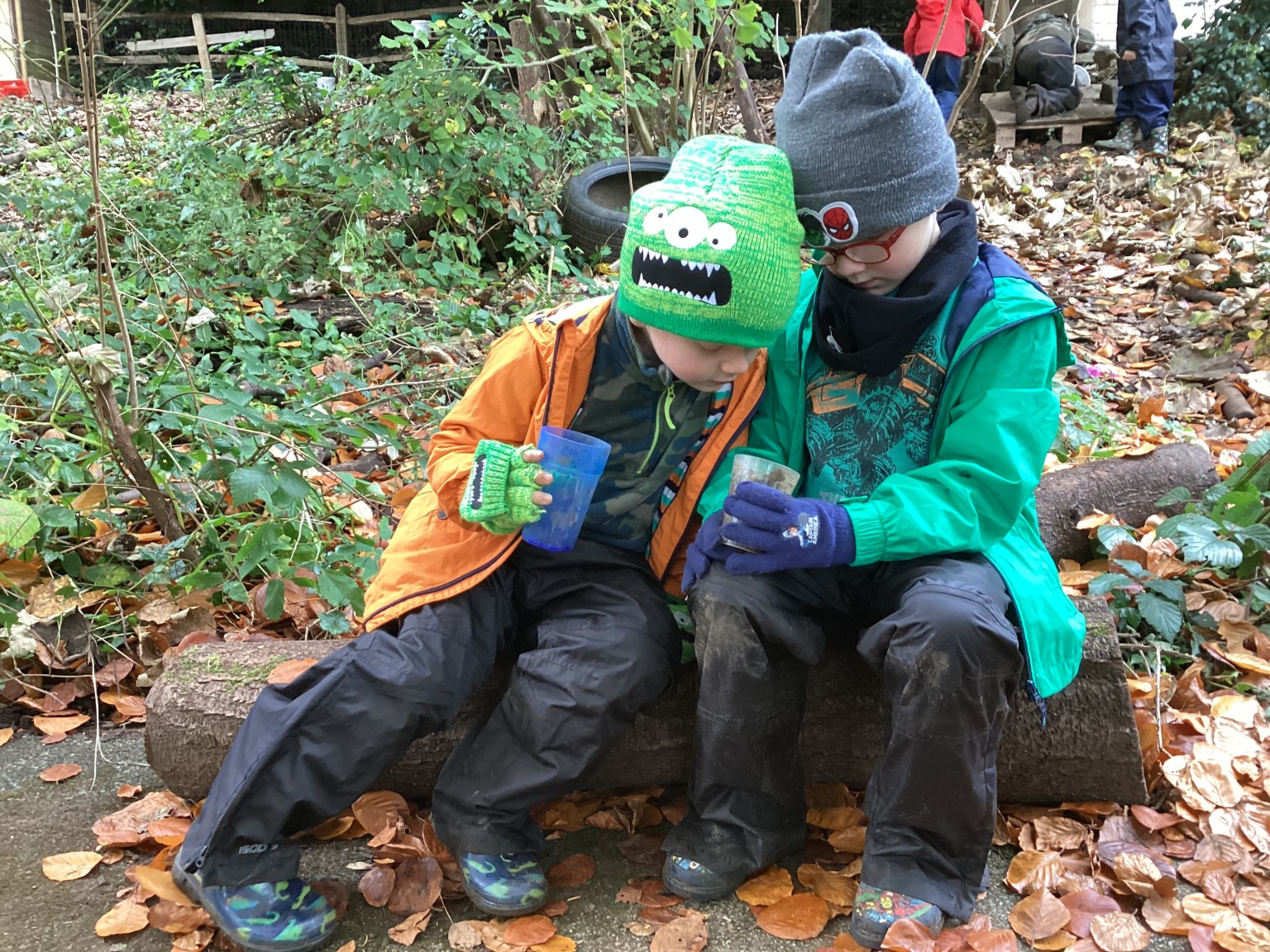 forest school
