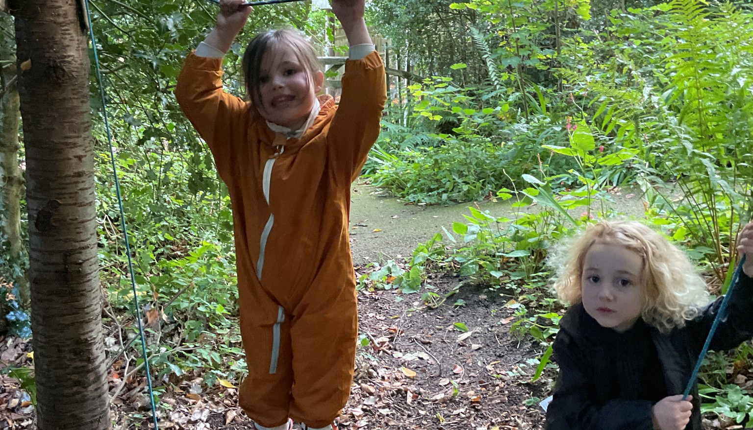 Forest School