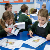  Year 1 - Penguins 