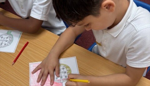 Creating our own flags