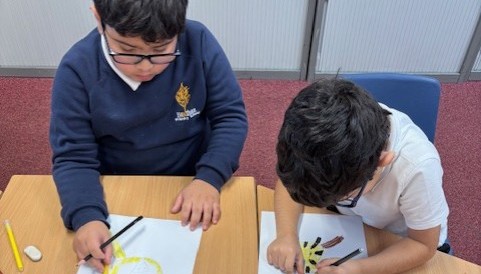 Theatre Royal Children's Bookshow