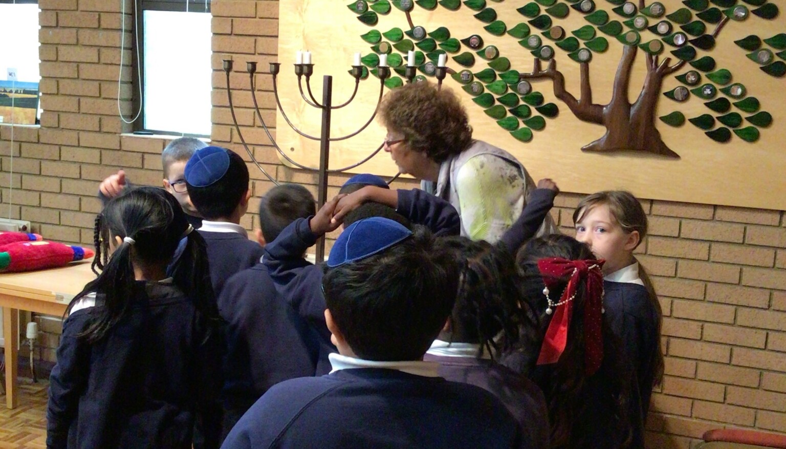 Synagogue