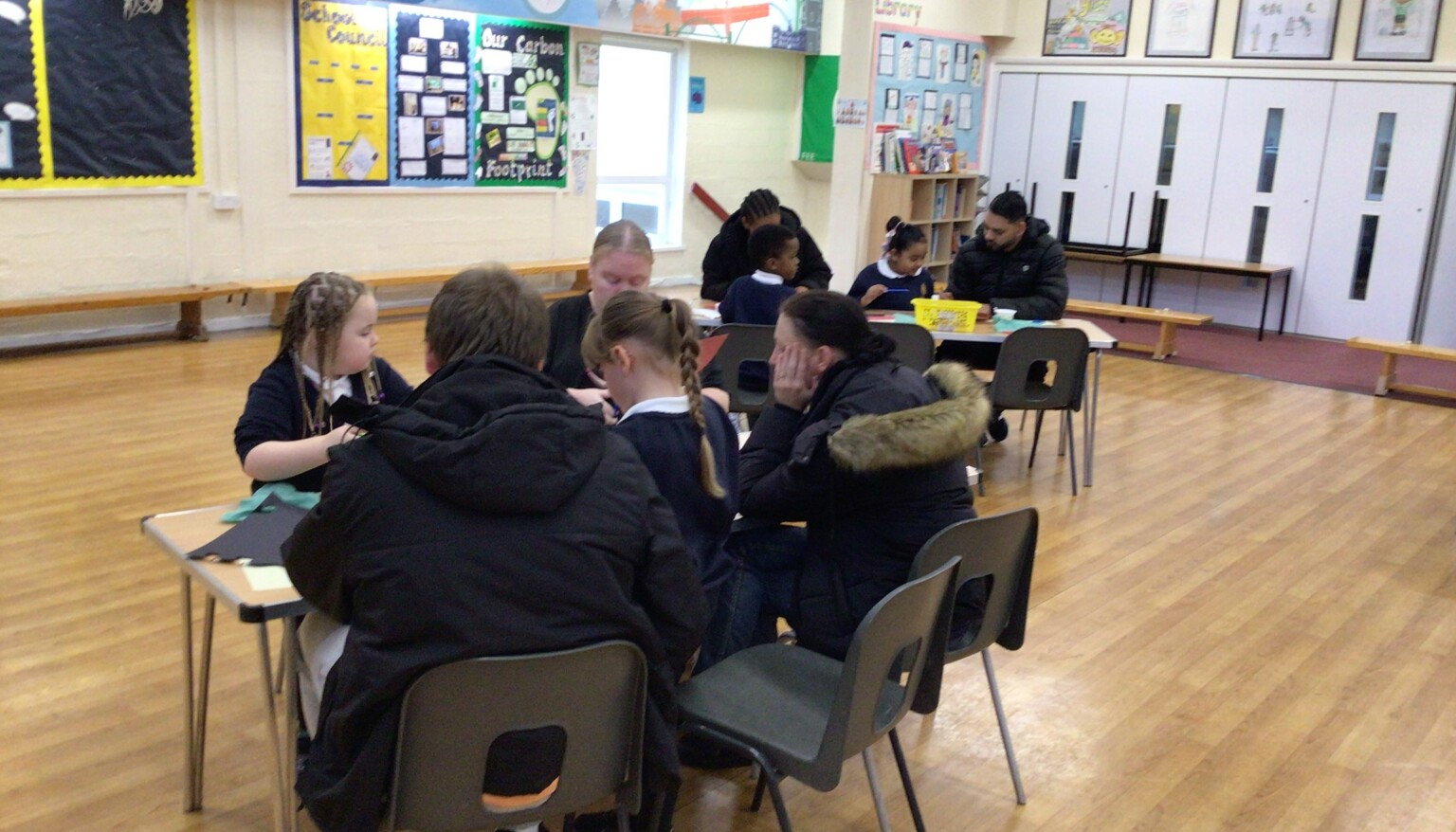 Paddington Bear Workshop