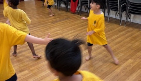 PE