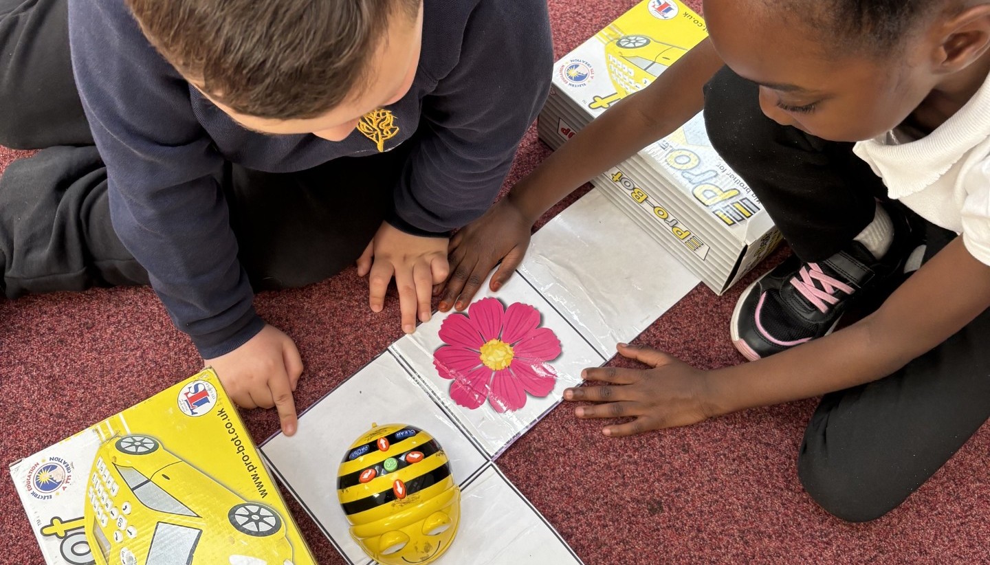 Beebots