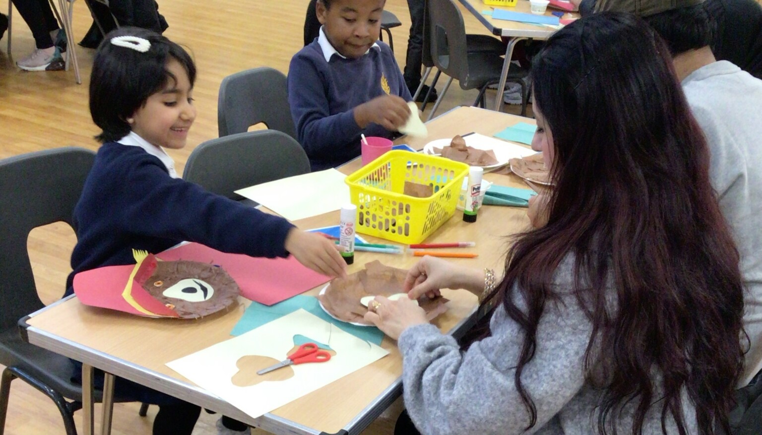 Paddington Bear Workshop