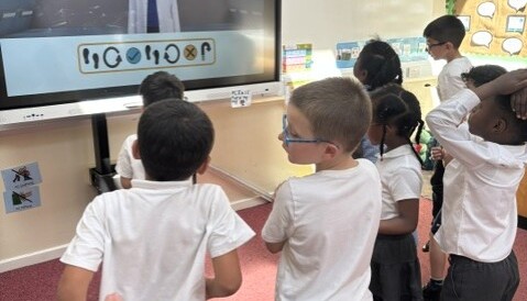 Eco Coding Adventure
