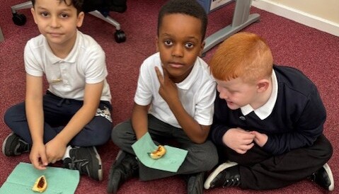 Tasting Pastel de Nata