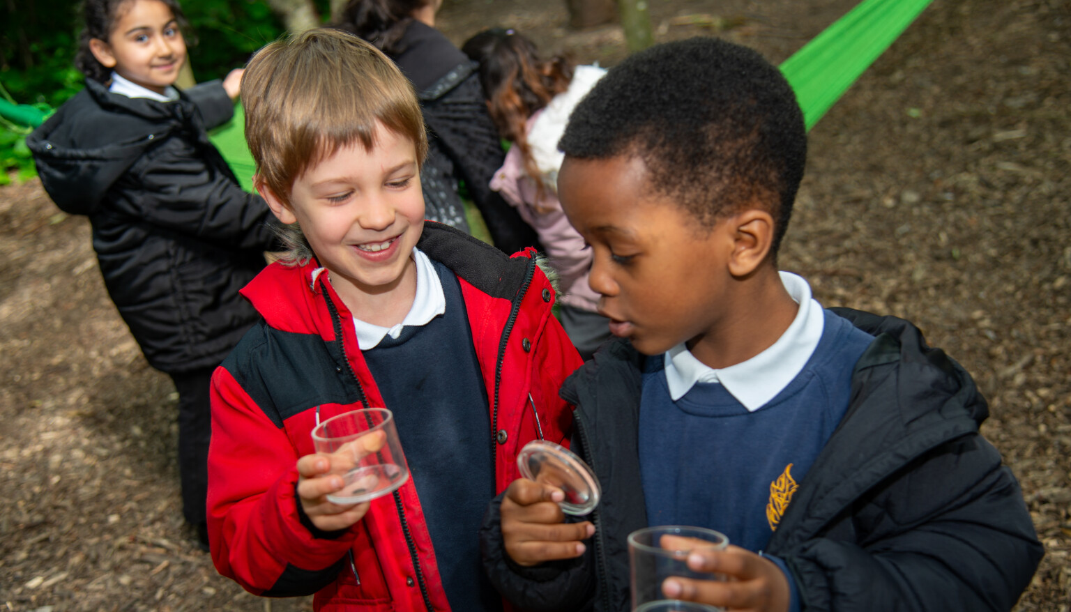 forest school 