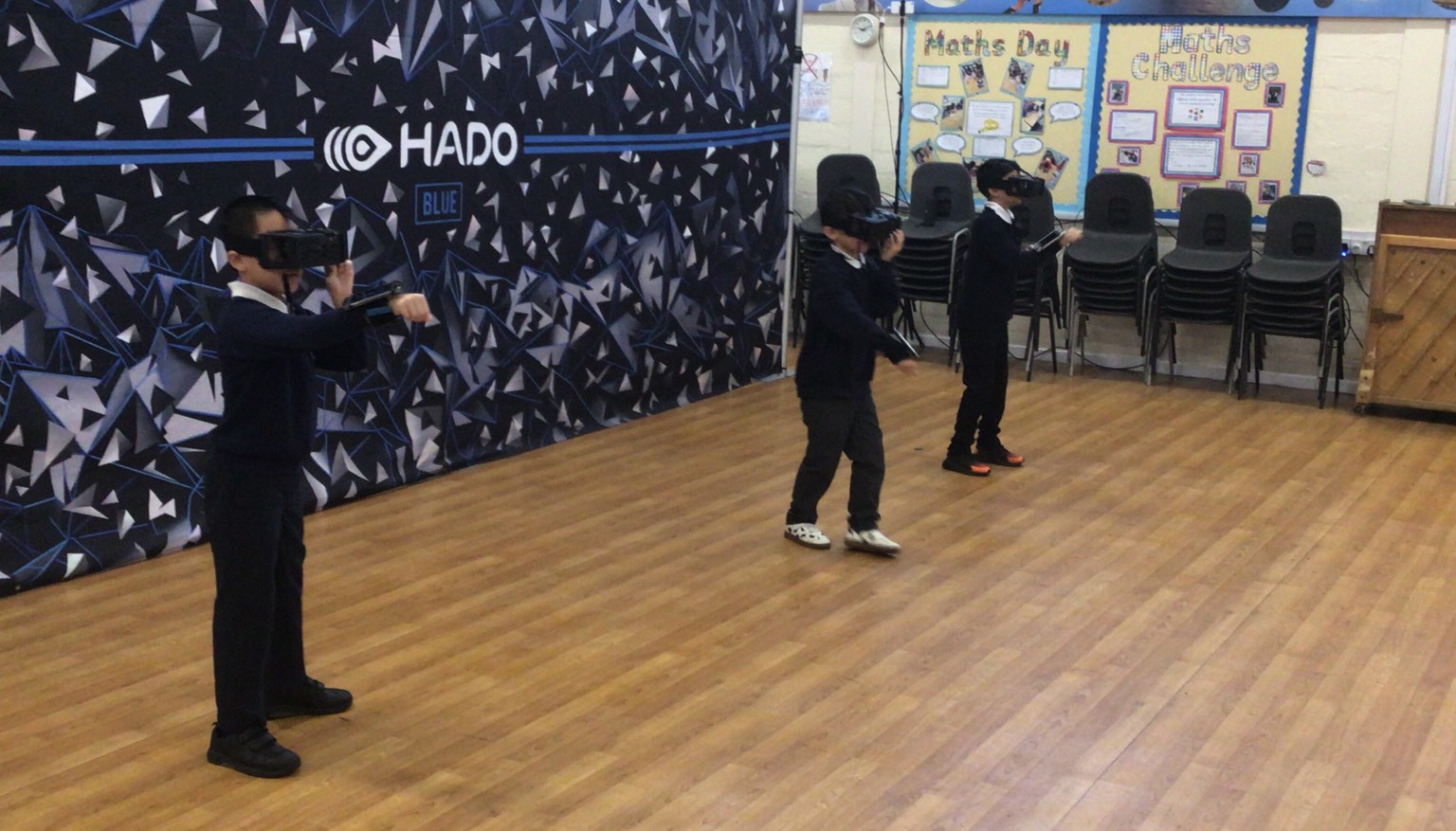 HADO