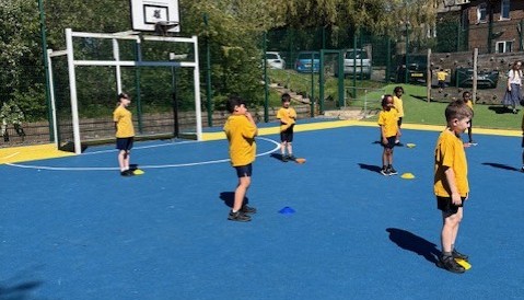 Attacking and Defending