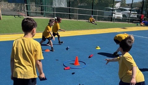 Attacking and Defending