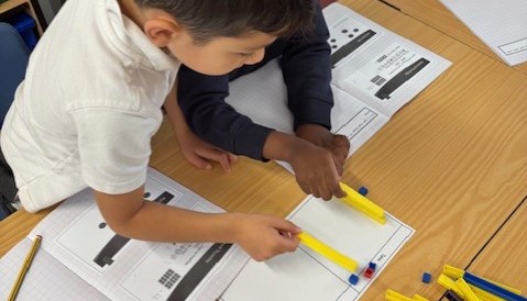 Represent numbers using base 10