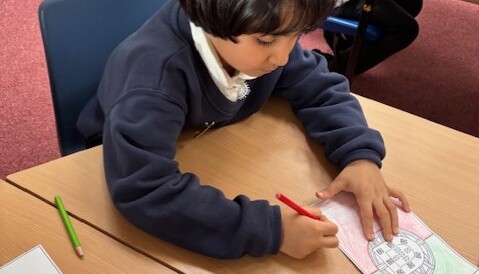Creating our own flags