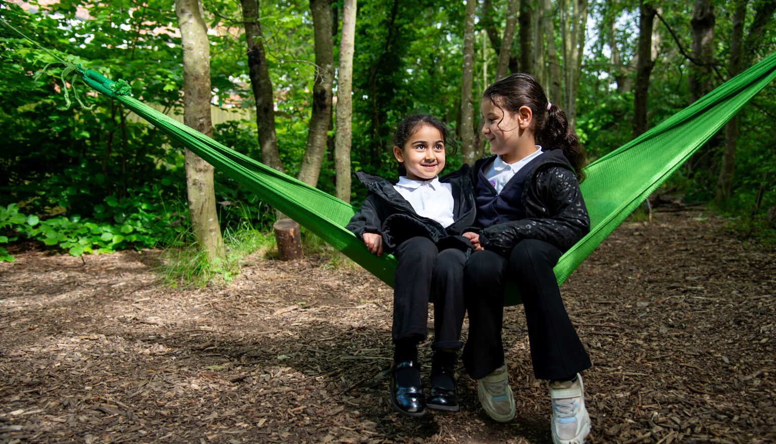 forest school 