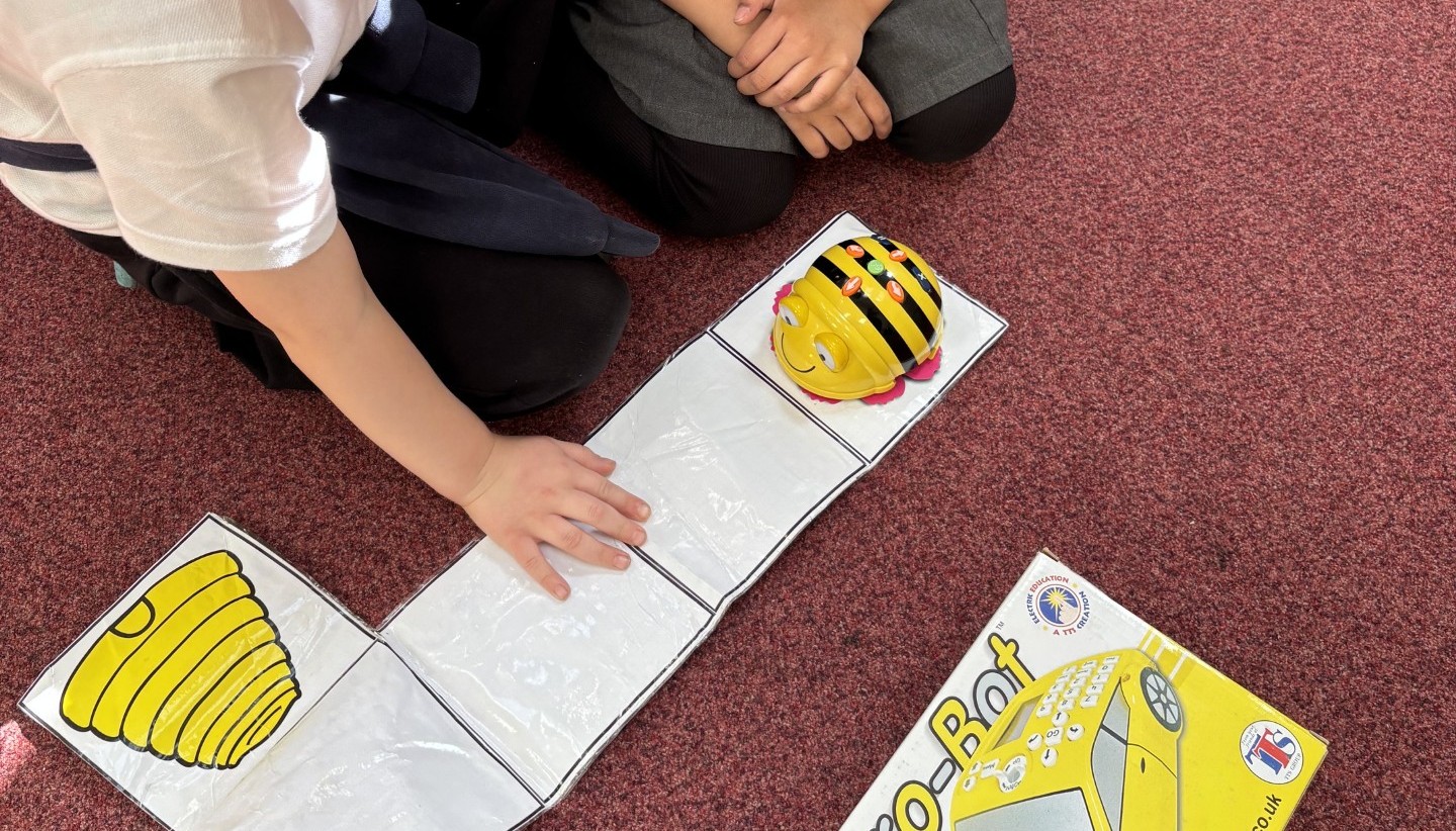 Beebots