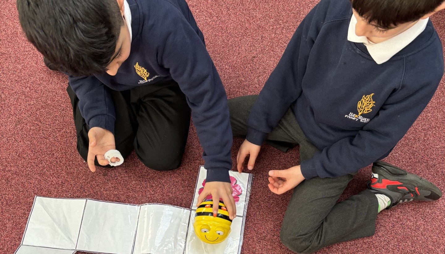 Beebots
