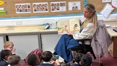 Theatre Royal Children's Bookshow