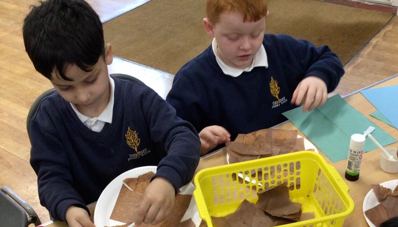 Paddington Bear Workshop