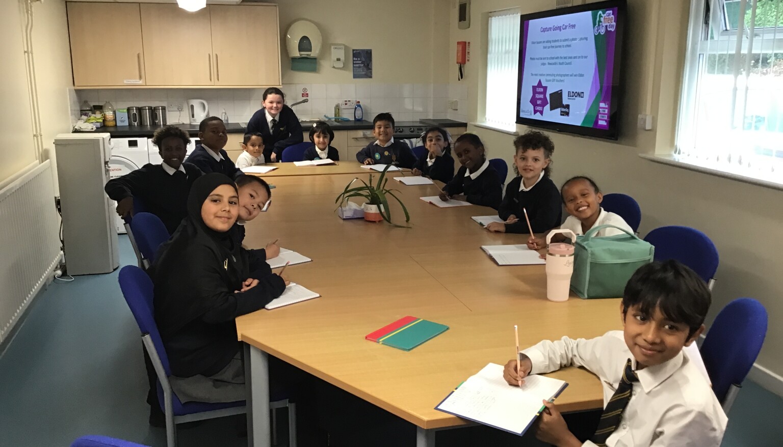School Council 