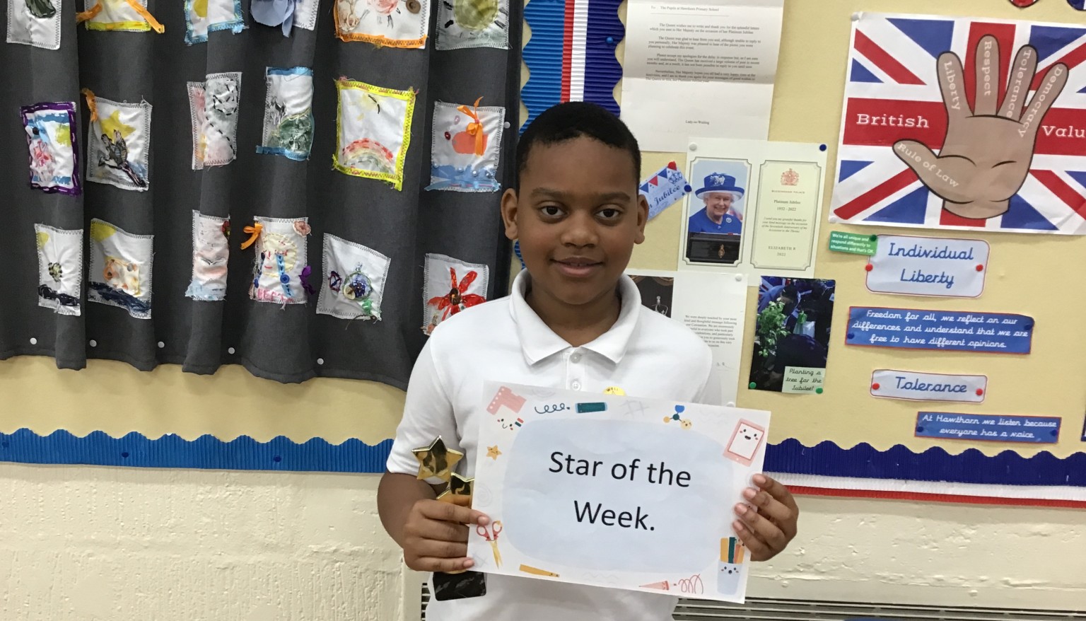 Sport Star
