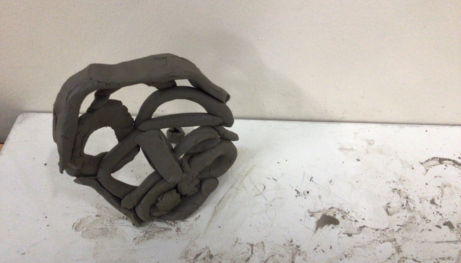 Another finished piece.