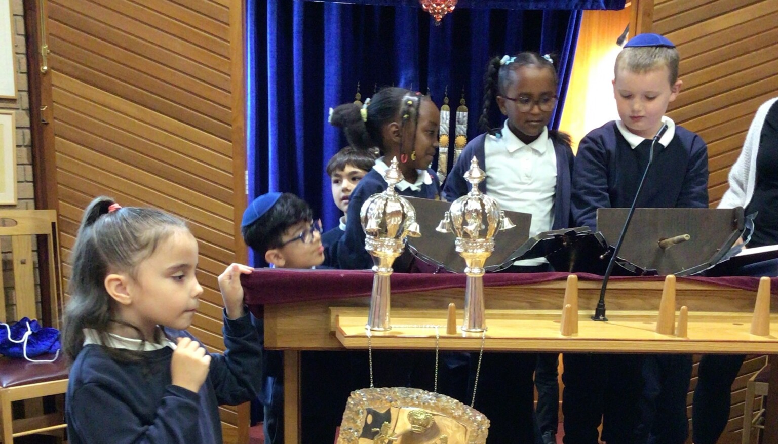 Synagogue